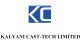 Kalyani Cast Tech Limited receives order of Rs. 80 crore